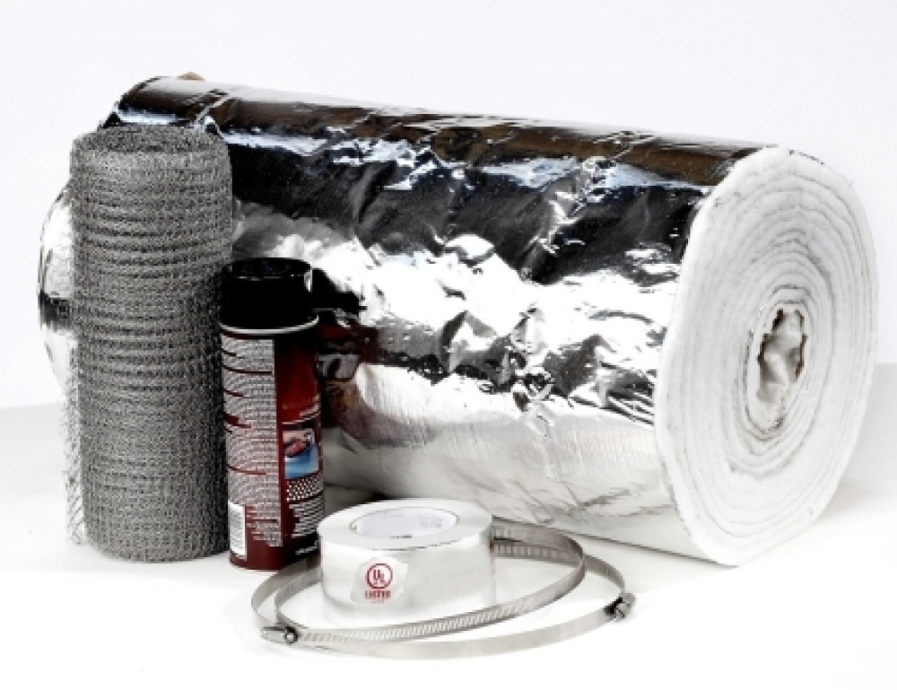 Liner Insulation Kit