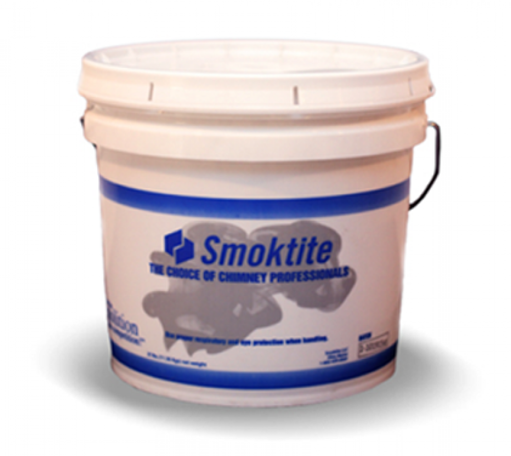 Smoktite™ Bucket