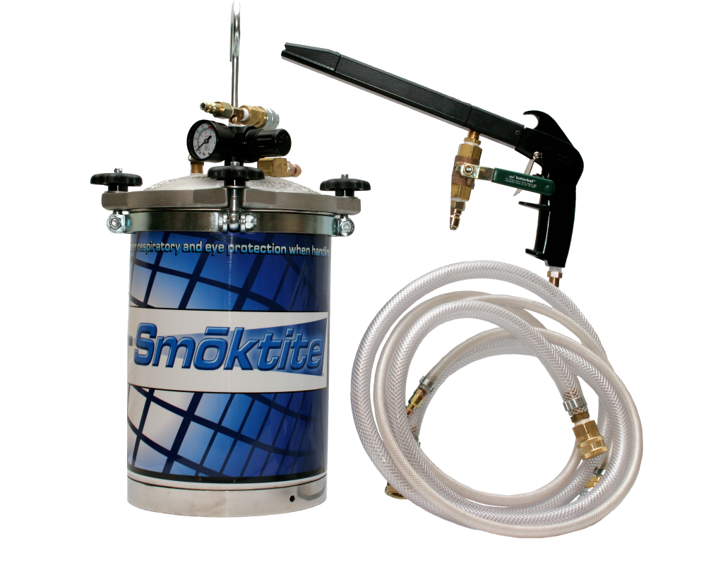 Smoktite™ System