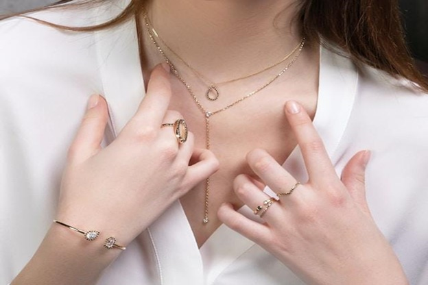 The Ultimate Guide to Jewelry Care:  Cleaning Do's and Don'ts