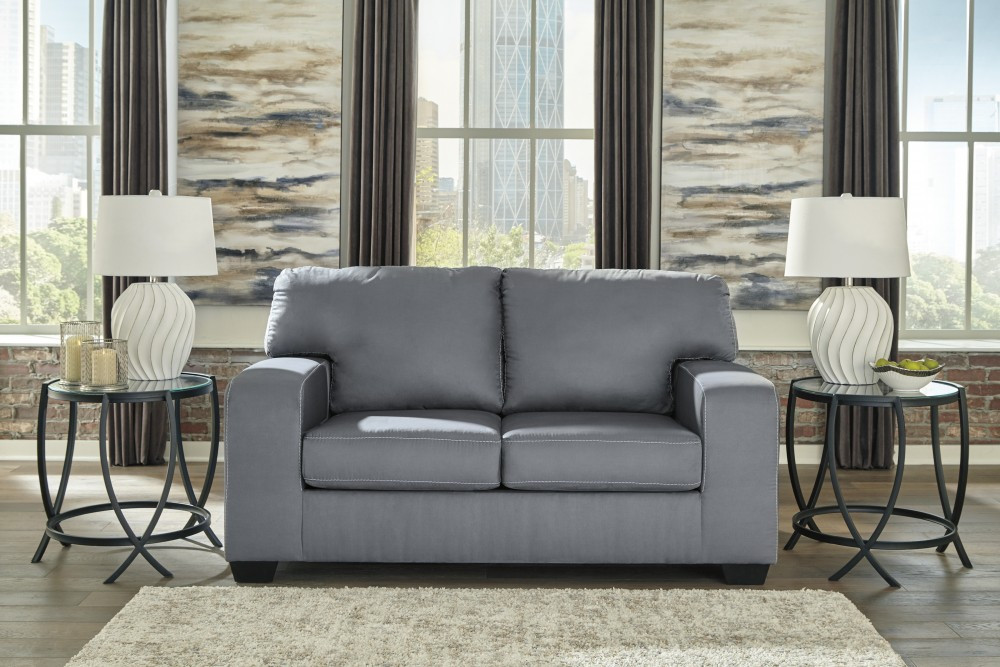 Kanosh Steel Living Room Group Living Room Elements