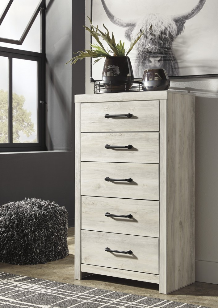 Cambeck Chest of Drawers Bedroom Elements