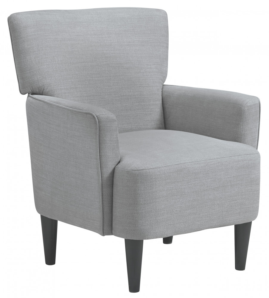 Hansridge- Light Gray - Accent Chair | Living Room | Elements