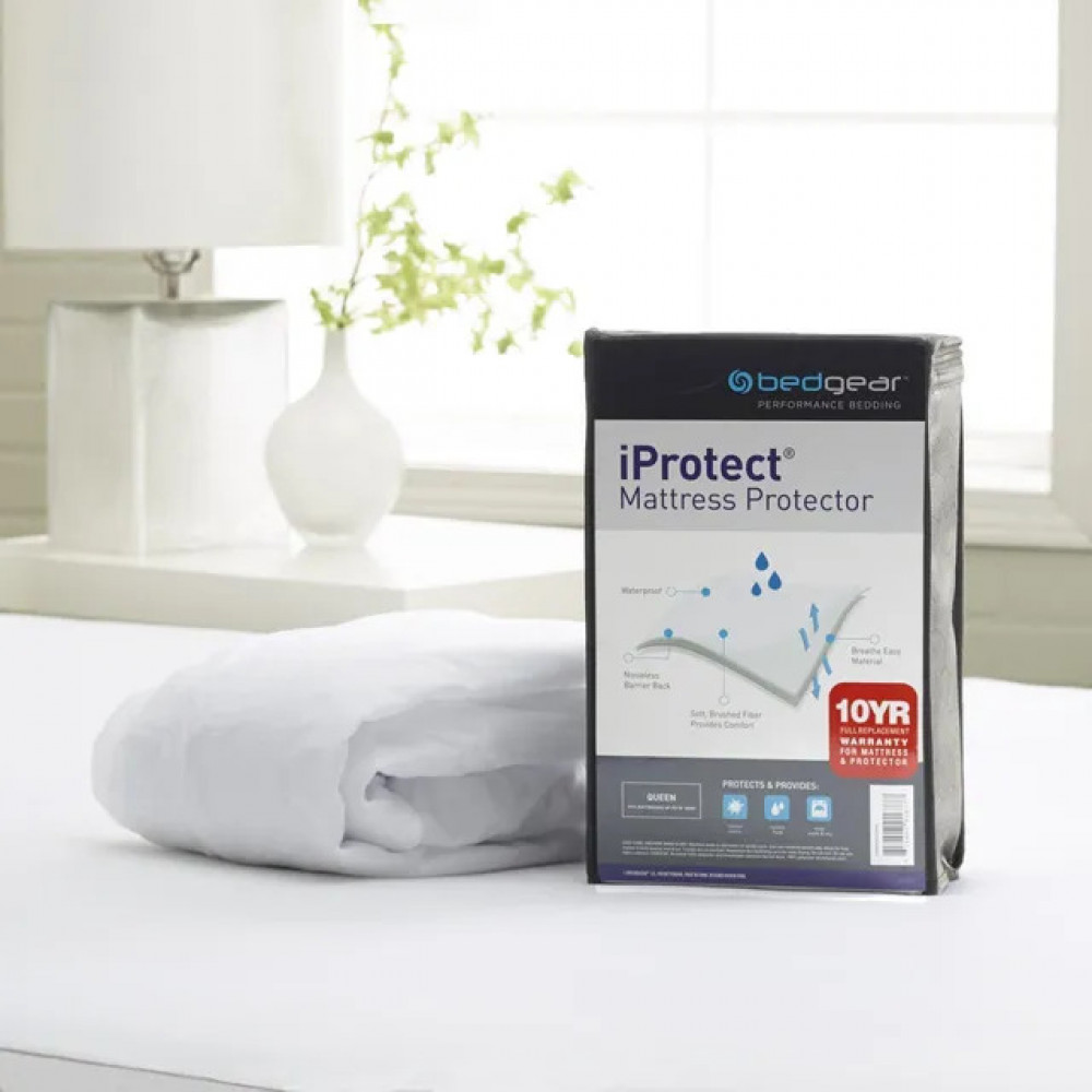 ashley furniture mattress protector