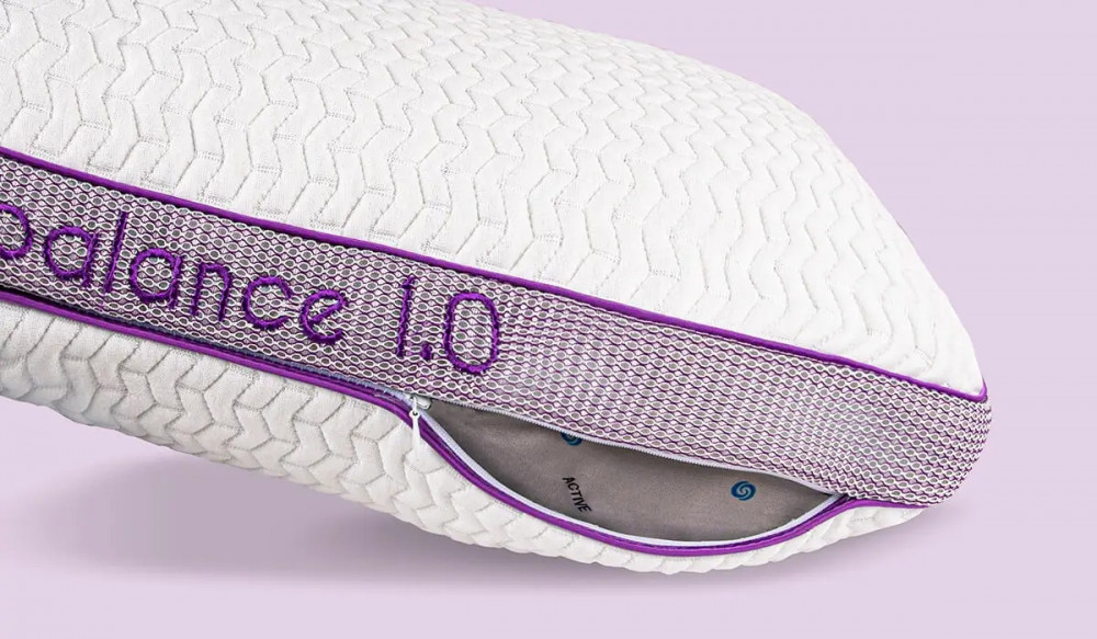 Balance 1.0 cheap performance pillow