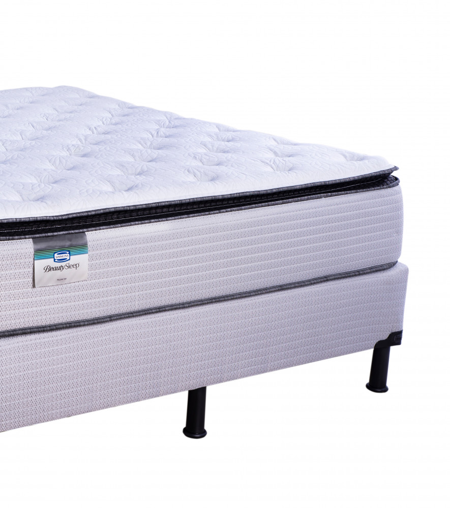 king single pillow top