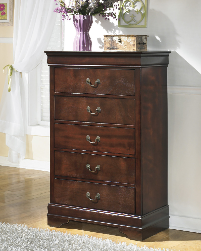 Alisdair Chest of Drawers | Bedroom | Elements