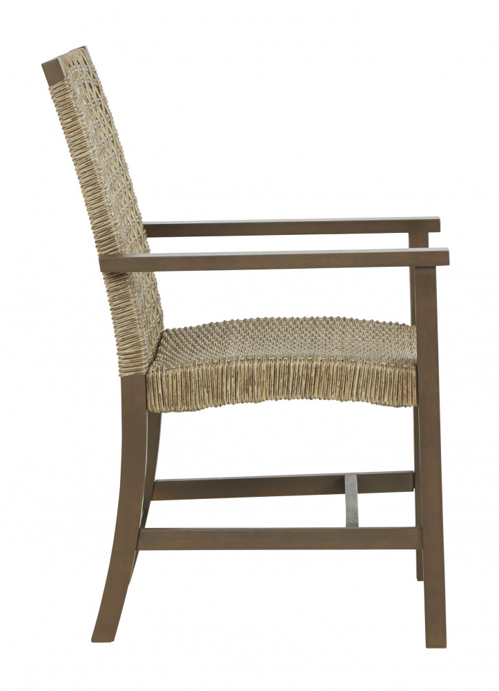 Germalia Outdoor Dining Table and 4 Chairs Outdoor Furniture Elements