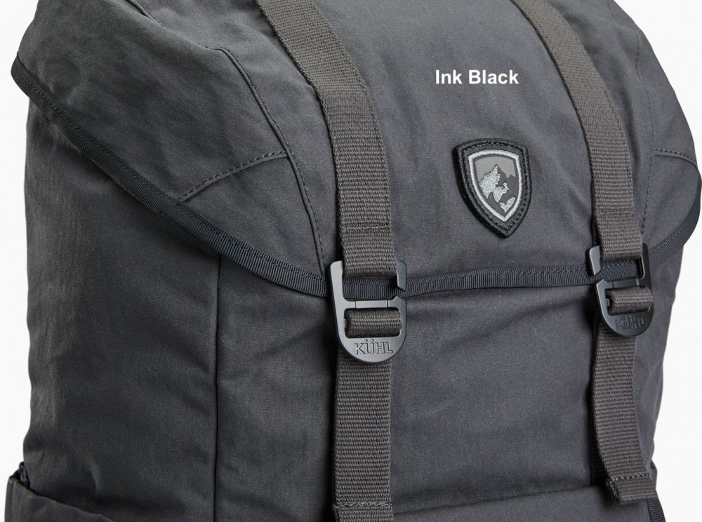 Kuhl hotsell marauder backpack