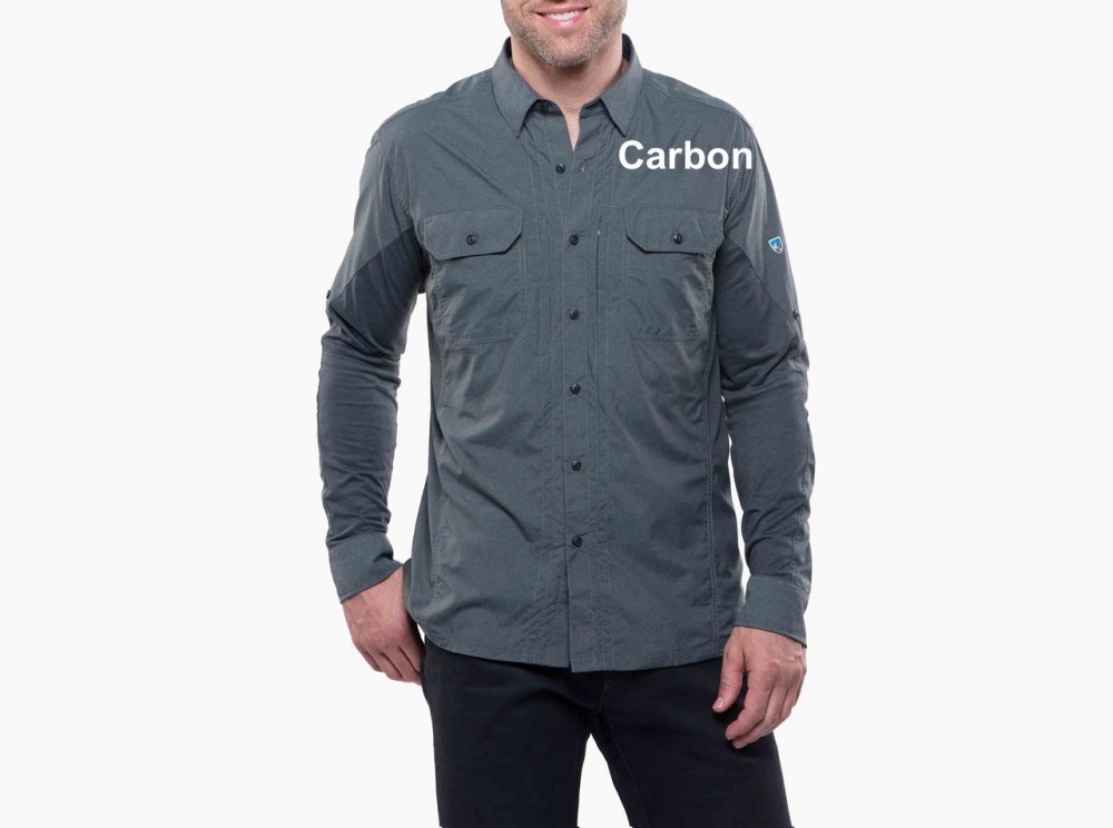 KUHL AIRSPEED SHIRT — Bartlett Arborist Supply