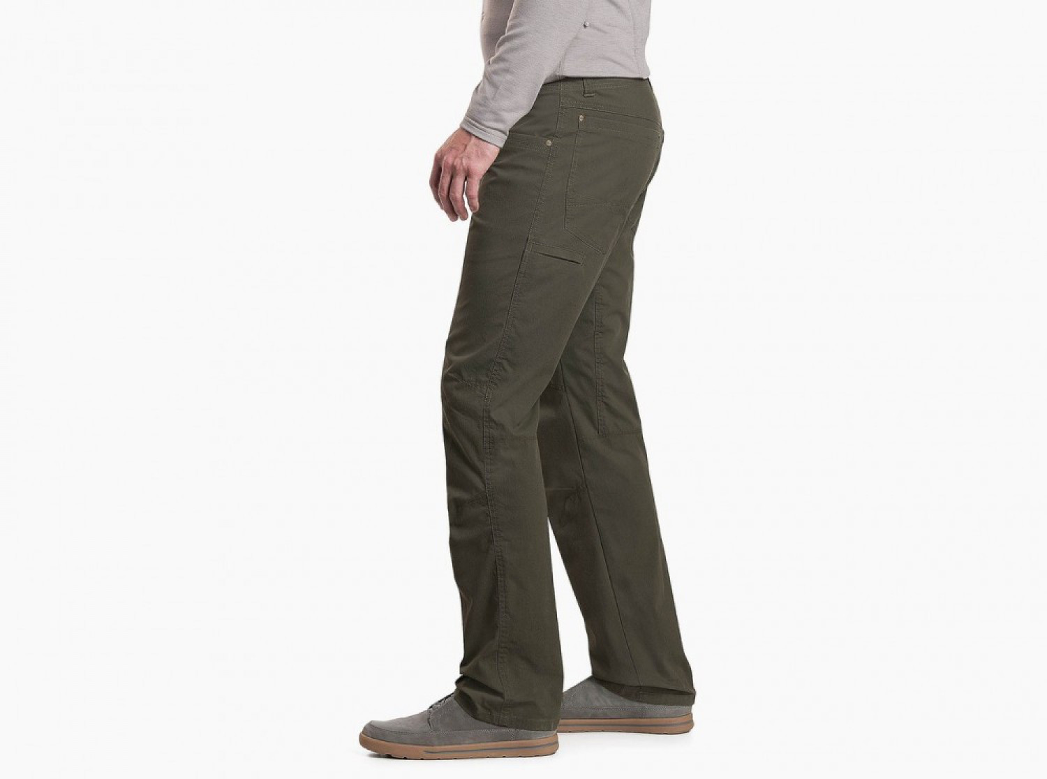 Kuhl Revolvr Pant | Clothing | Belair 
