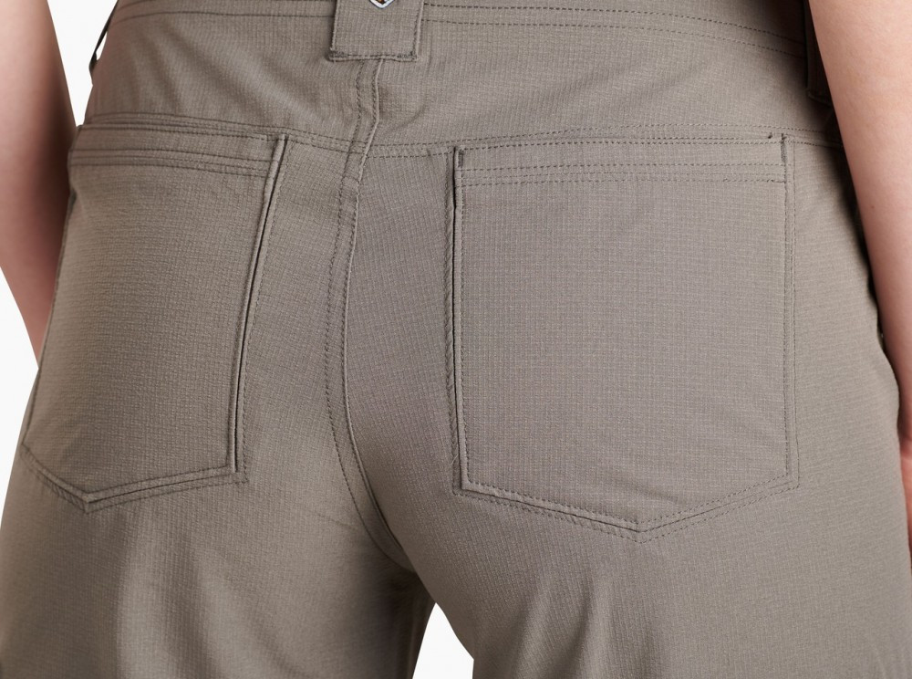 Kuhl Kliffside Convertible Hiking Women's Pants (discontinued