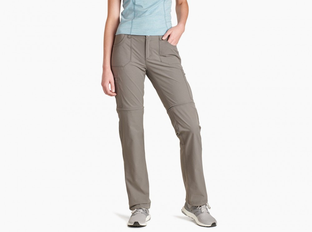 Kuhl W's Horizon Convertible Pant - SOLD OUT, Clothing