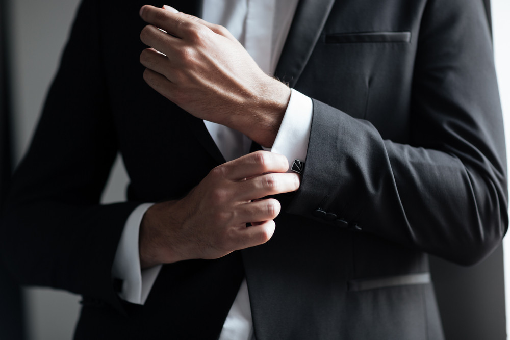 3 Things to Know When Getting Fitted for a Suit