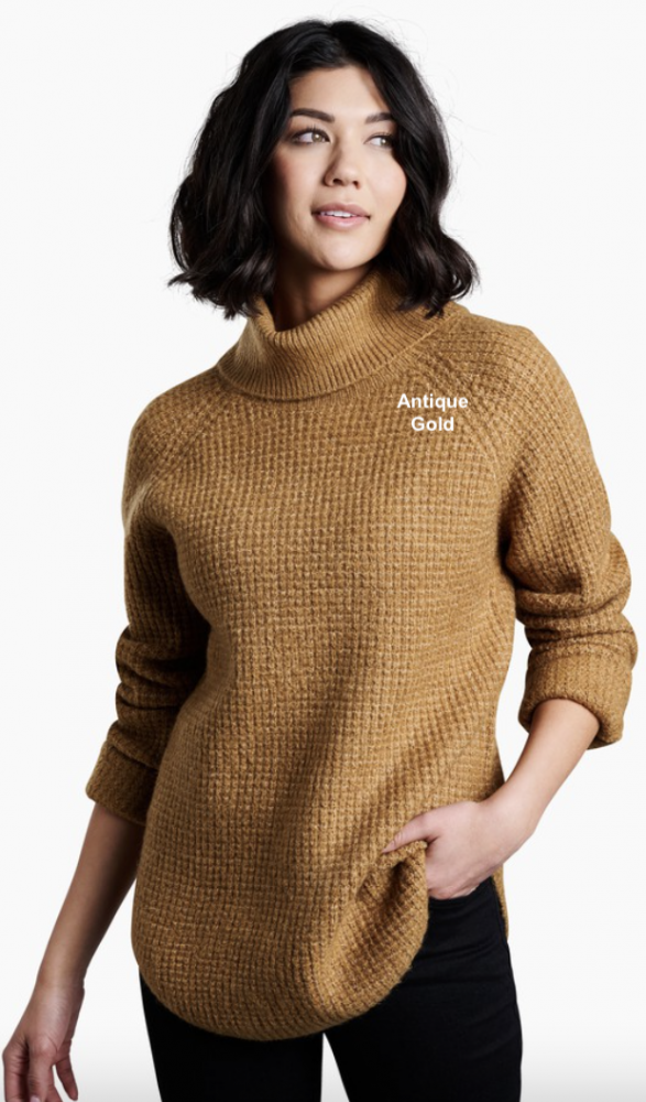 Kühl Sienna™ Sweater - 4411, Clothing