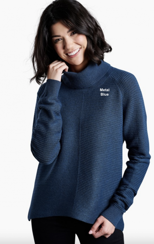 Kühl Solace™ Sweater - 4406, Clothing