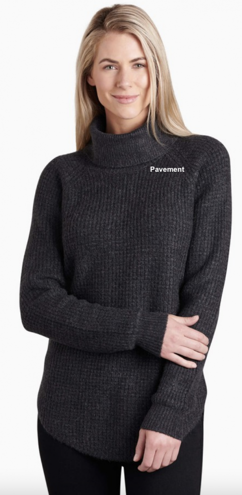 Kühl Sienna™ Sweater - 4411, Clothing