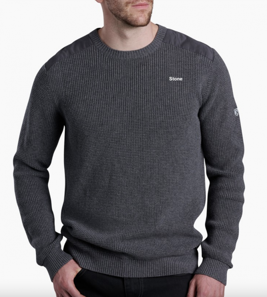Kühl Evader™ Sweater - 3195, Clothing