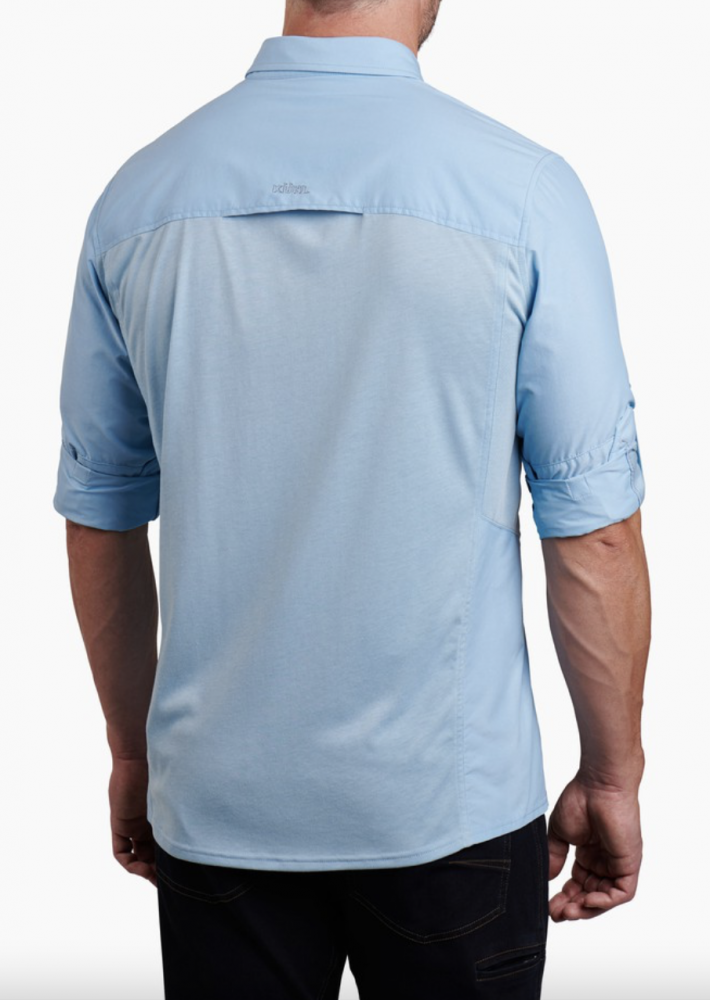 Airspeed LS™ 7191- Klassik Fit by Kühl | Clothing | Belair