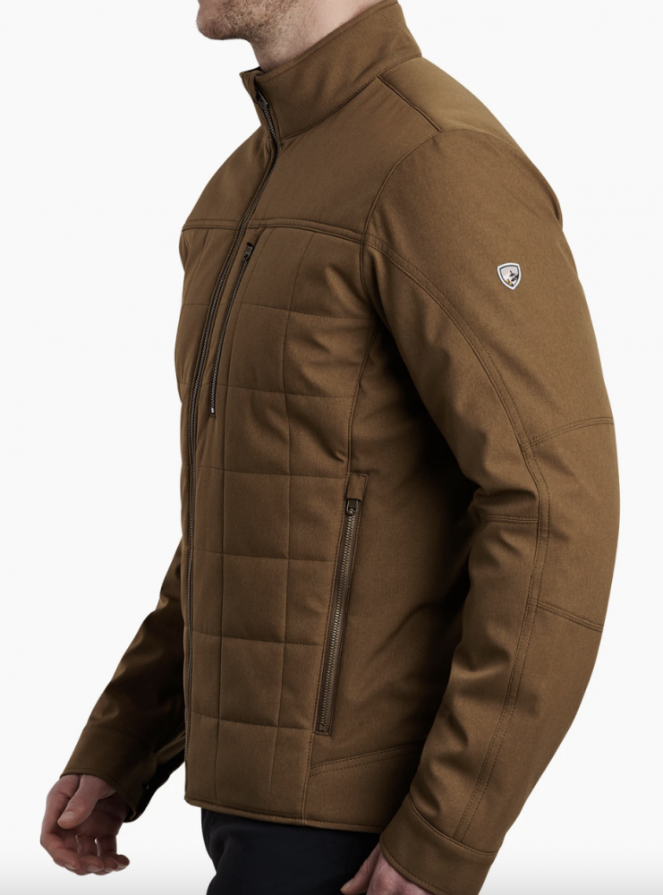 Kuhl alskar insulated jacket best sale