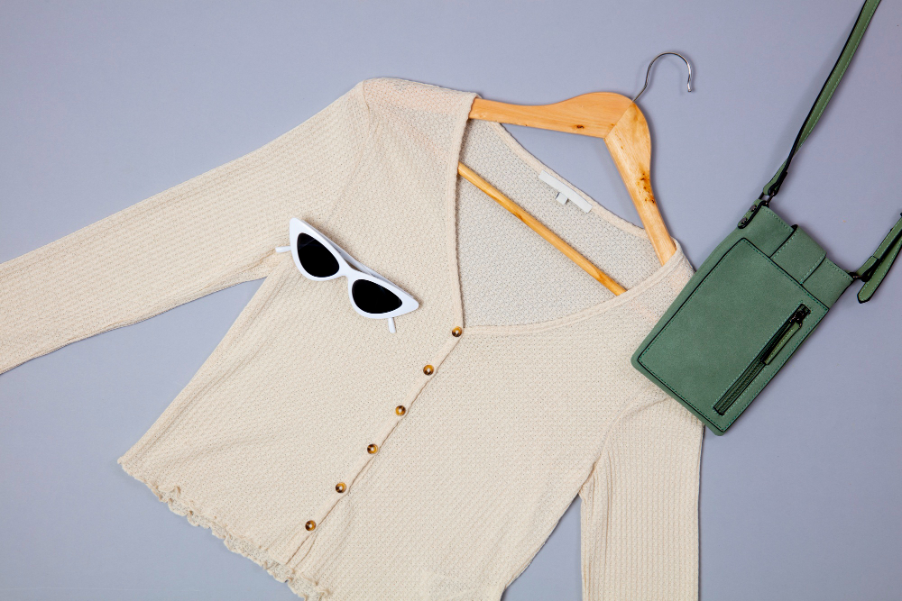 How to Choose the Right Jacket for Spring and Summer
