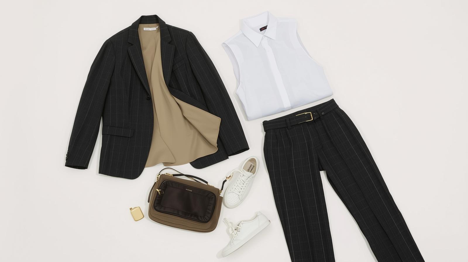Work to Weekend – Outfits That Pull Double Duty