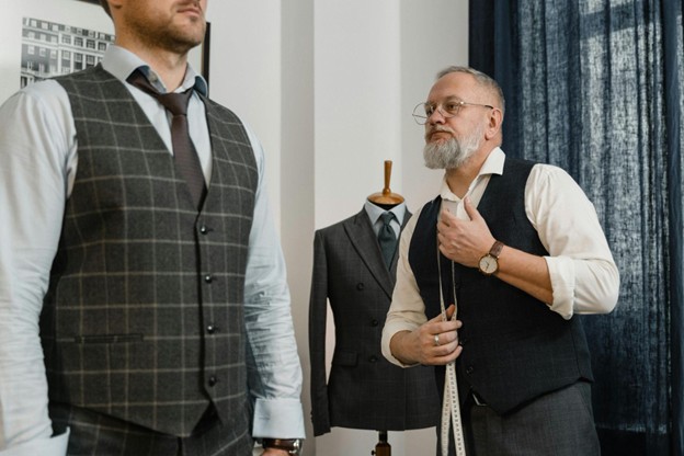How to Build a Year-Round Professional Wardrobe