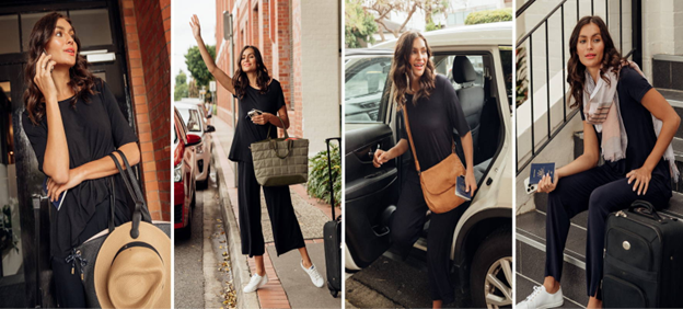 Vacation Outfits for Women Omaha NE: Trendy Travel Fashion Ideas for Every Getaway