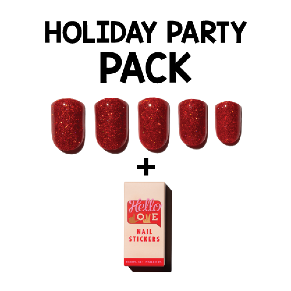 Holiday Party Pack