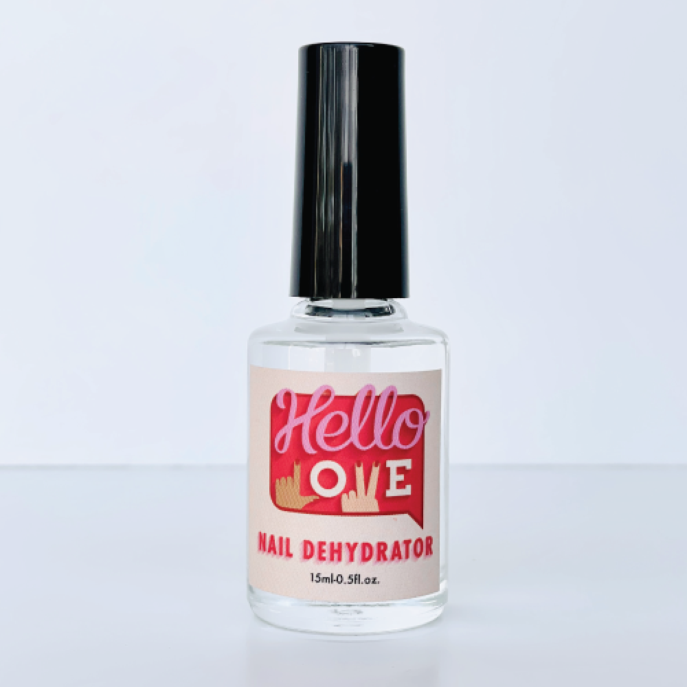 Nail Dehydrator | SORT BY PRODUCT | Hello Love