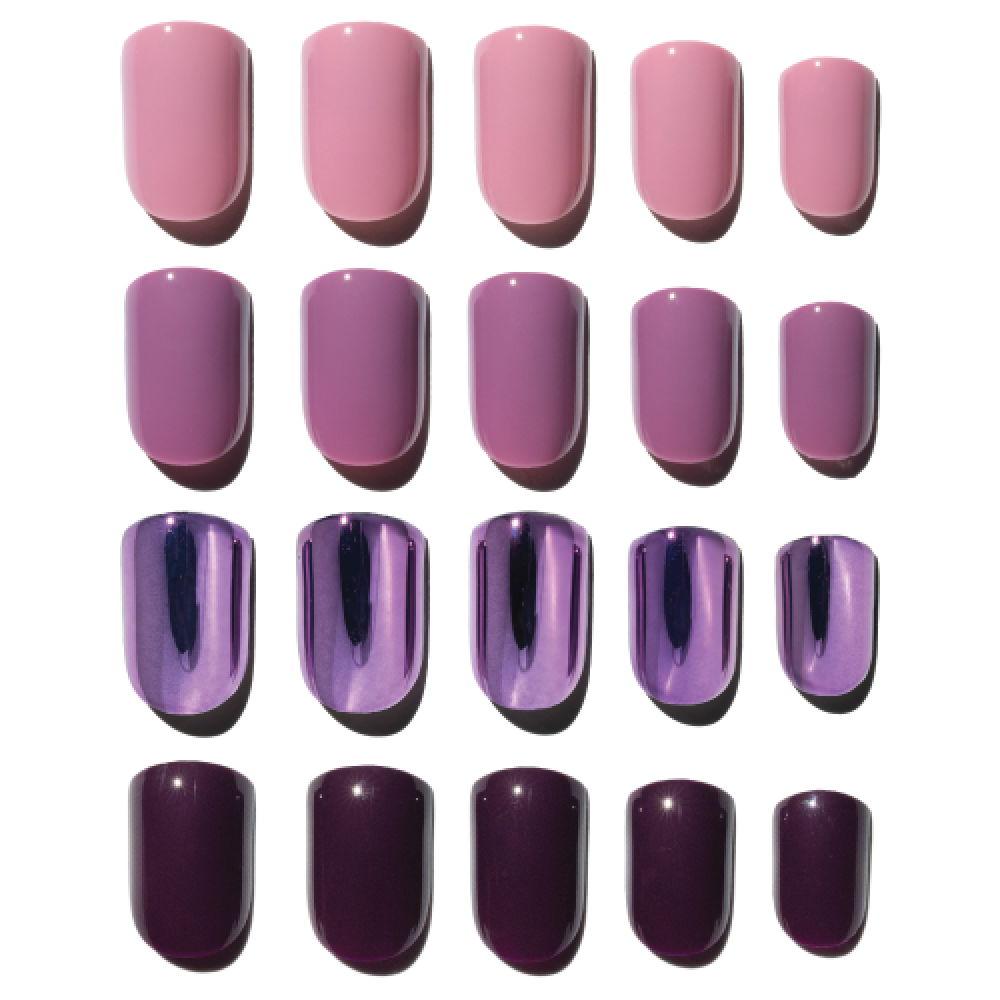 Purple bundle – Las Chicas