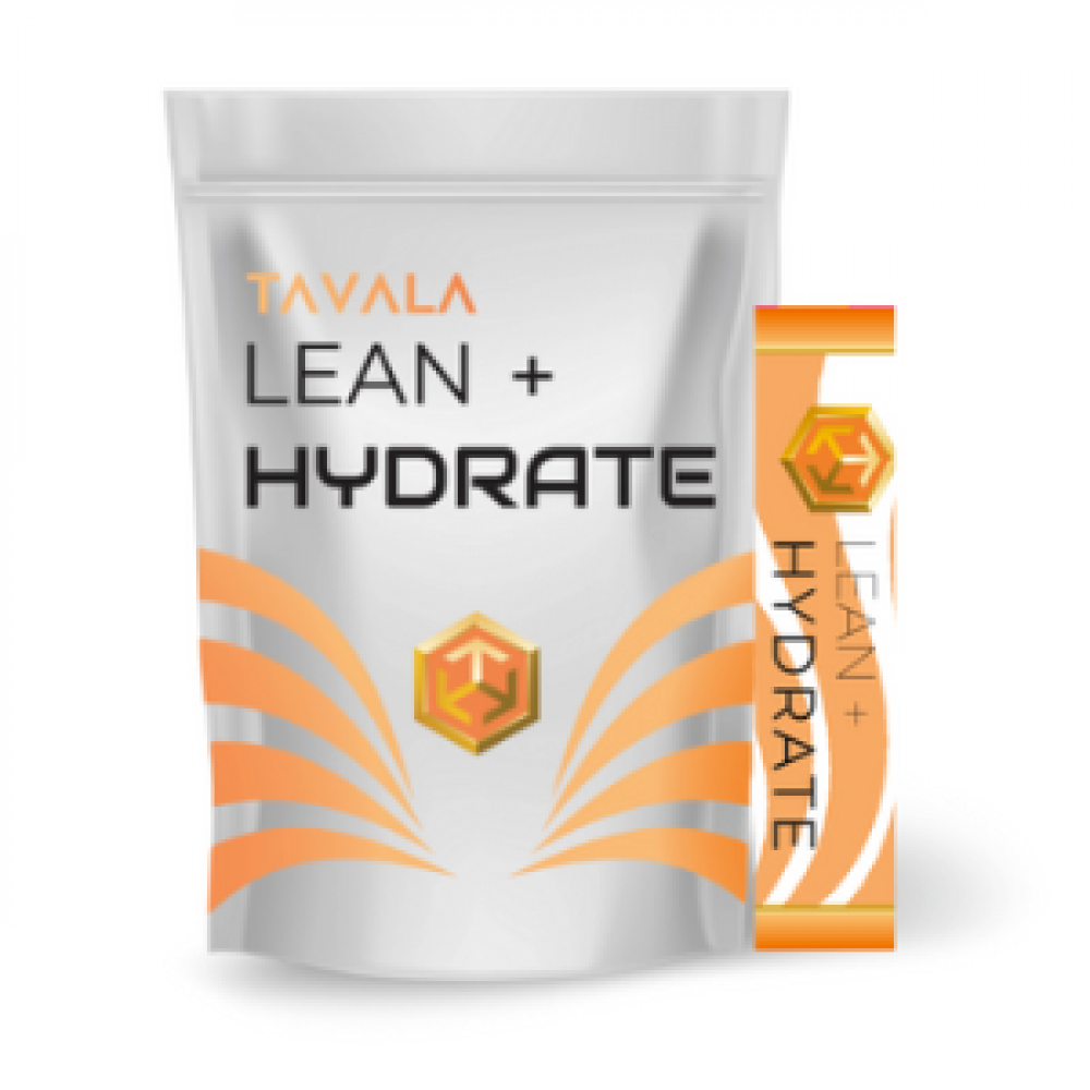 Tavala Lean + Hydrate®