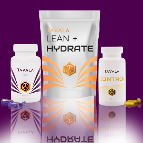 Tavala TLC System with Trim Capsules TLC System Tavala