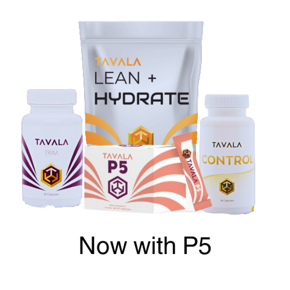 Tavala TLC System with Trim Caps TLC System Tavala