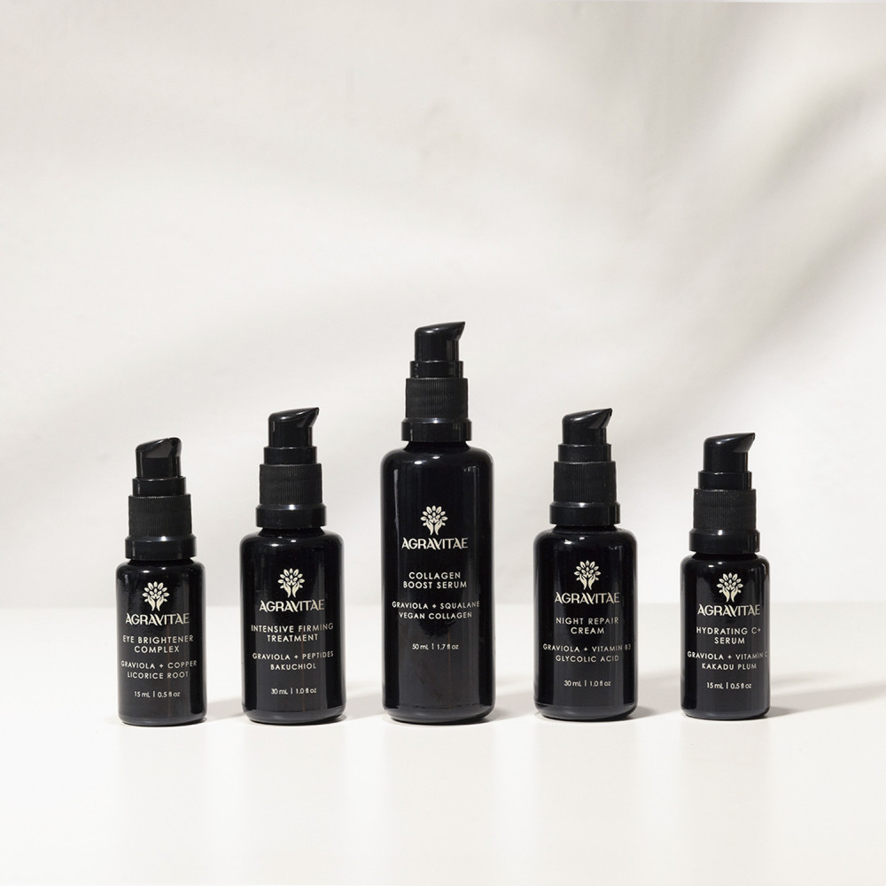 Premiere Kit Skin Care Agravitae