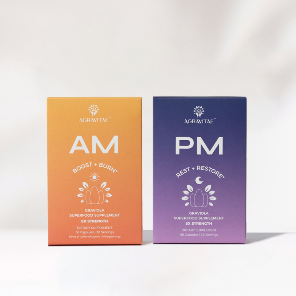 AM/PM Combo Pack, Supplement