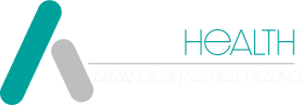 Avini Health Logo Footer - Advances In Natural Healing
