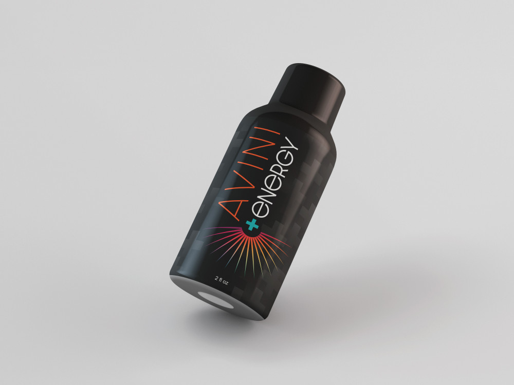 Avini Plus Energy 6-Pack