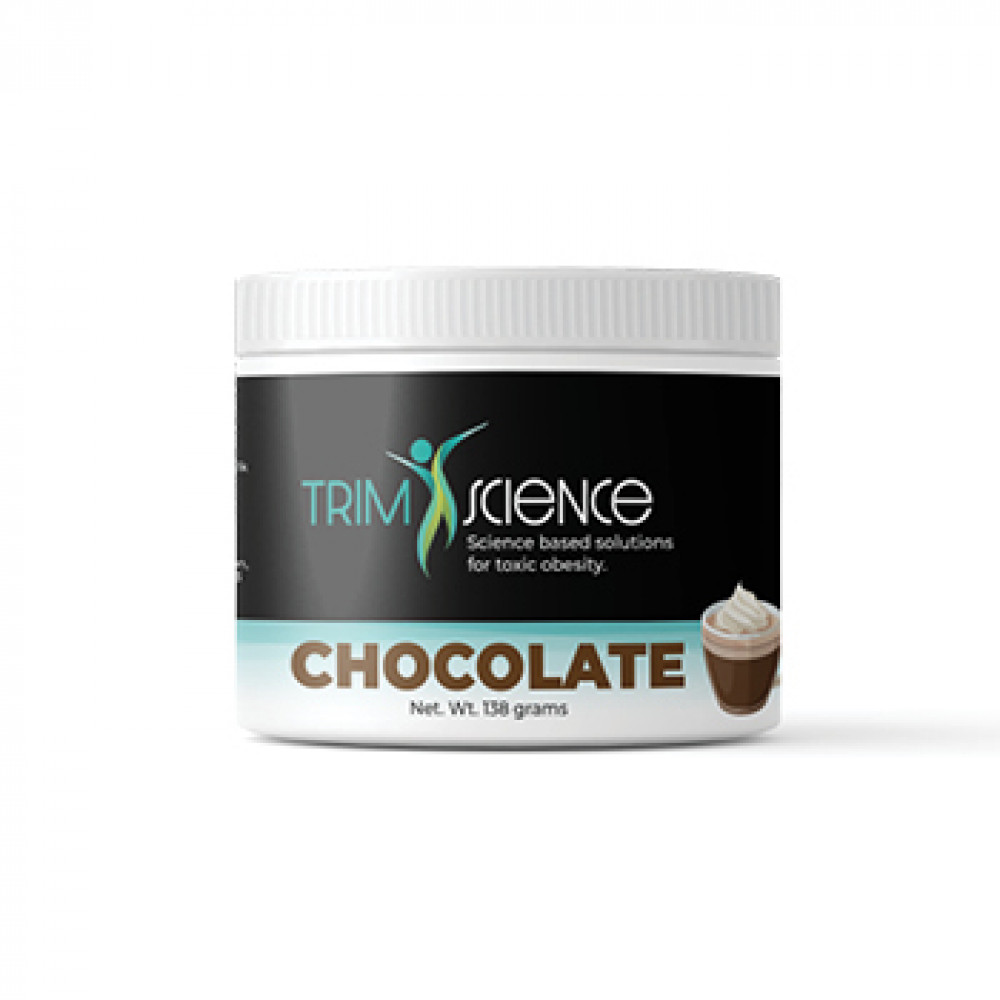 TrimScience Chocolate