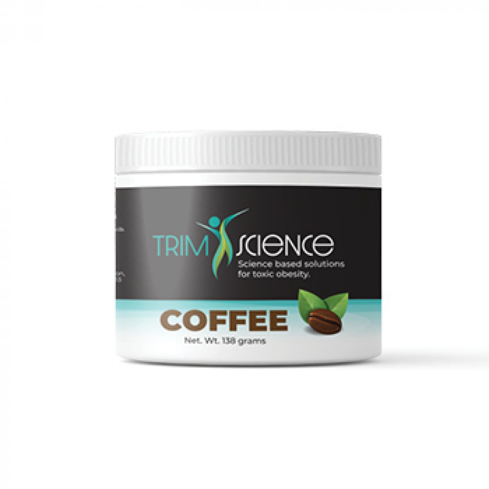 TrimScience Coffee