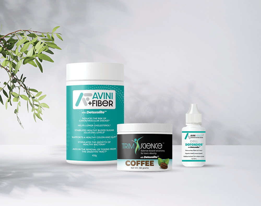 TrimScience Coffee Bundle