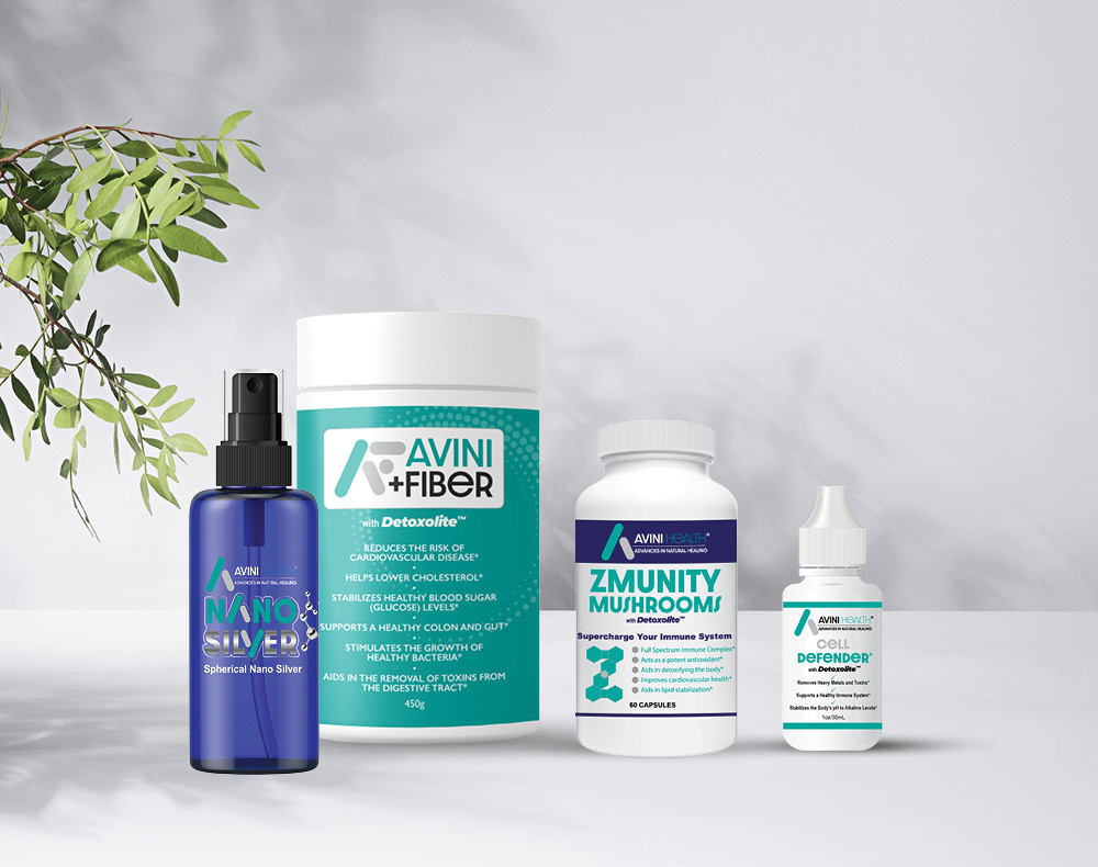 Avini Plus Bundle