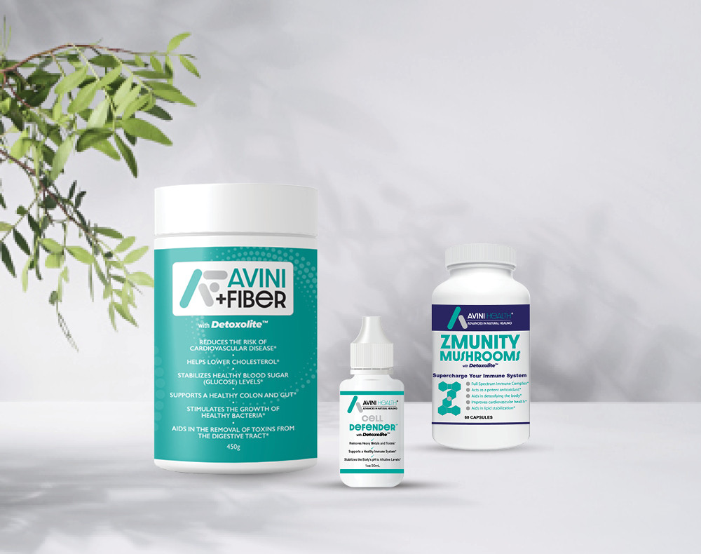 Avini Bundle