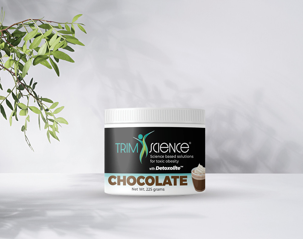 TrimScience® Chocolate