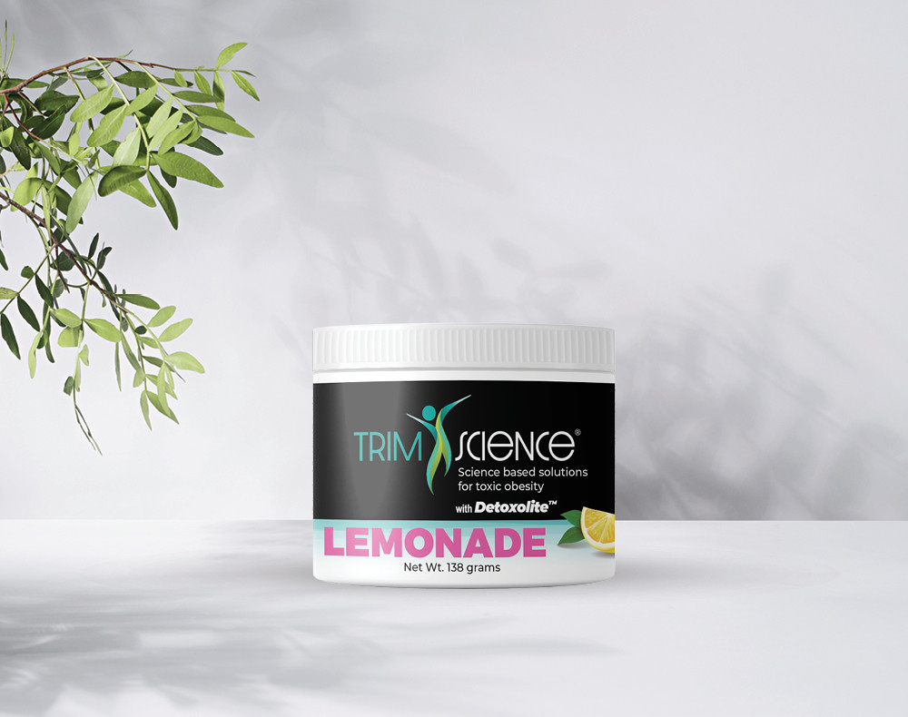 TrimScience® Lemonade