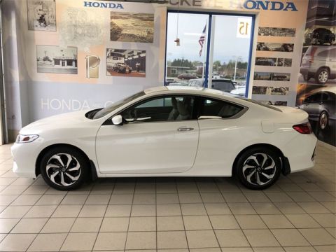 BEST HONDA VALUE ON OUR LOT