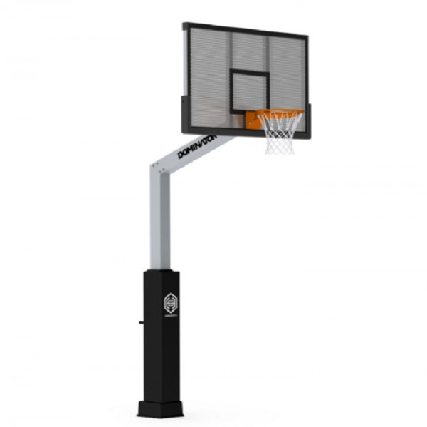 Dominator 72 Inch Basketball Hoop