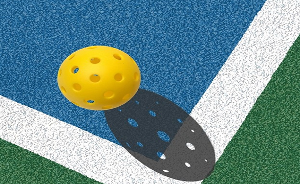 What Is Pickleball and How Can I Get a Pickleball Court for My House?