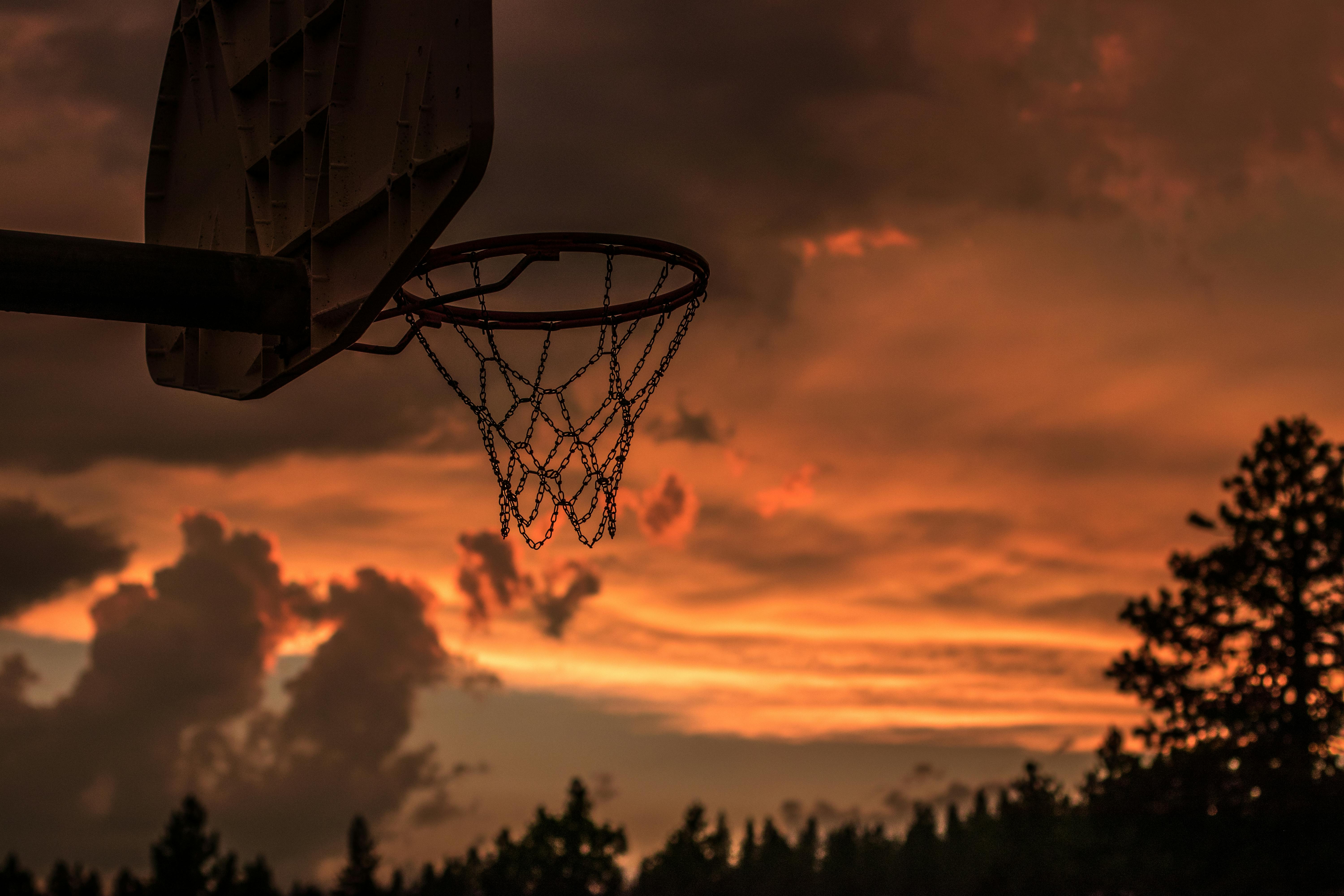 Choosing the right Basketball Court Surface