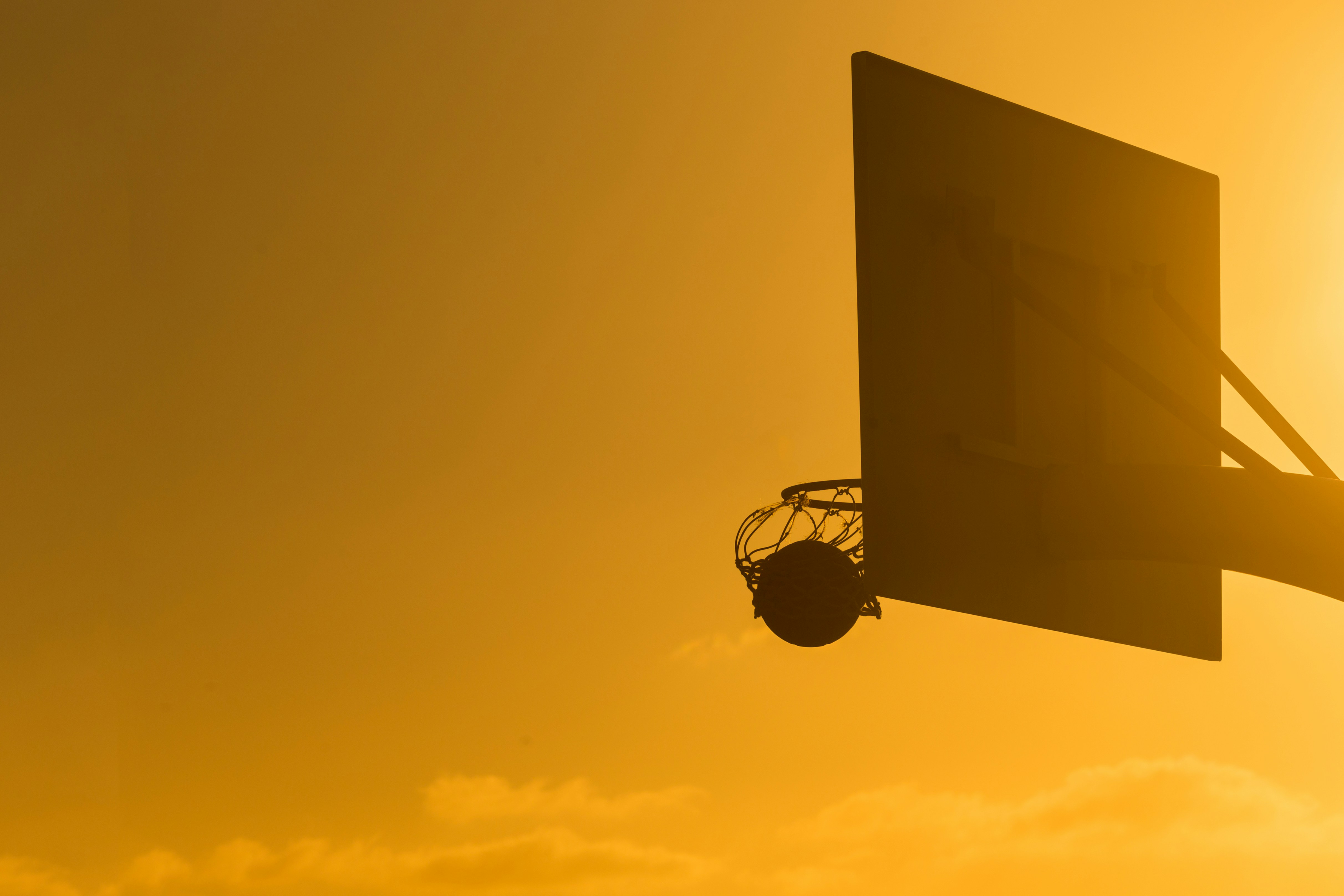 How to Prevent Injuries on Your Backyard Basketball Court